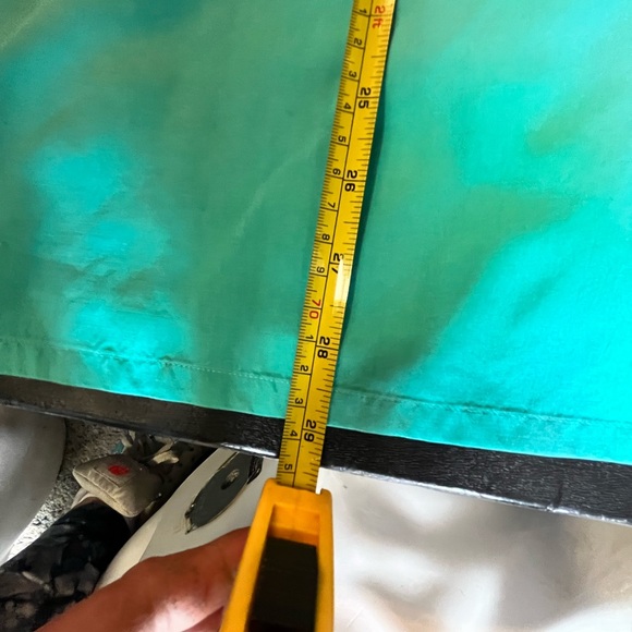 Vintage Von Dutch silk Button up - Picture 7 of 7